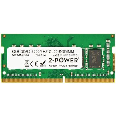 Lenovo SoDIMM,8GB,DDR4,3200,Ramaxel (1 x 8GB, 3200 MHz, DDR4-RAM, SO-DIMM), RAM, Schwarz Lenovo SoDIMM,8GB,DDR4,3200,Ramaxel (1 x 8GB, 3200 MHz, DDR4-RAM, SO-DIMM), RAM, Schwarz
