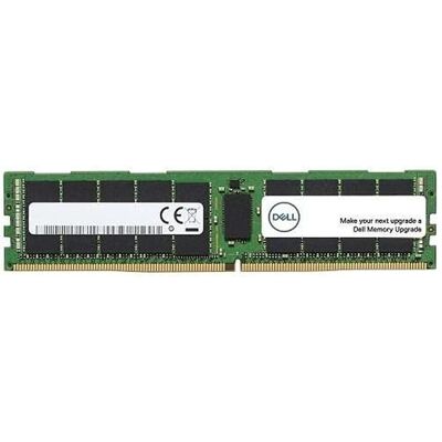 Dell AA579530 memory module 64 GB (1 x 64GB, 2933 MHz, DDR4-RAM), RAM Dell AA579530 memory module 64 GB (1 x 64GB, 2933 MHz, DDR4-RAM), RAM