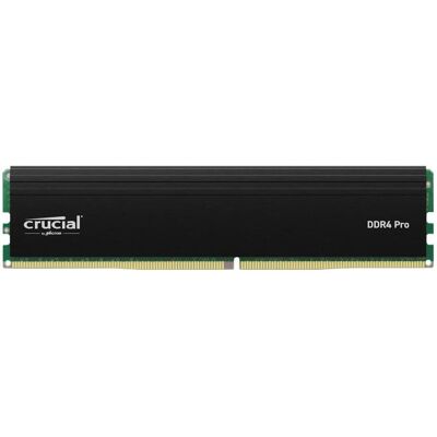 Crucial 32 GB DDR4-3200 RAM - RAM Crucial 32 GB DDR4-3200 RAM - RAM