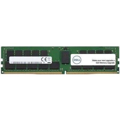 Dell Memory Module 32 Gb Ddr4 3200 (3200 MHz, DDR4-RAM), RAM Dell Memory Module 32 Gb Ddr4 3200 (3200 MHz, DDR4-RAM), RAM