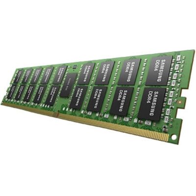 Dell 16GB 2Rx8 PC4-21300V DDR4-2666MHz (1 x 16GB, 2666 MHz, DDR4-RAM), RAM Dell 16GB 2Rx8 PC4-21300V DDR4-2666MHz (1 x 16GB, 2666 MHz, DDR4-RAM), RAM
