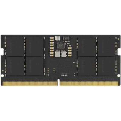 PNY RAM Speicher SO-DIMM Performance 16GB DDR5 5600MHz CL46 (1 x 16GB, 5600 MHz, DDR5-RAM, SO-DIMM), RAM, Schwarz PNY RAM Speicher SO-DIMM Performance 16GB DDR5 5600MHz CL46 (1 x 16GB, 5600 MHz, DDR5-RAM, SO-DIMM), RAM, Schwarz