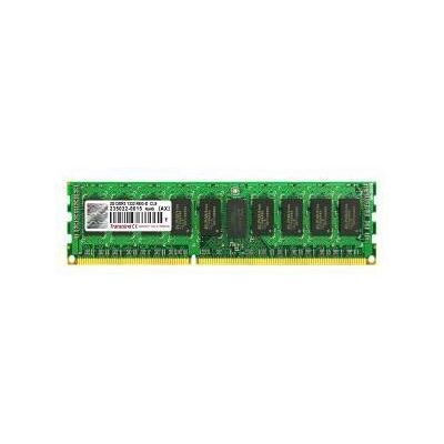 Transcend 8GB DDR3 (1 x 8GB, 1333 MHz, DDR3-RAM, DIMM), RAM Transcend 8GB DDR3 (1 x 8GB, 1333 MHz, DDR3-RAM, DIMM), RAM