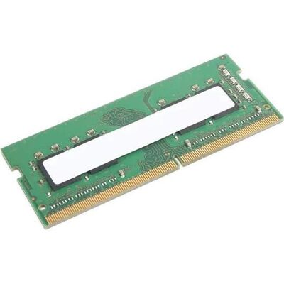 Lenovo SoDIMM,8GB,DDR4,3200,Samsung (1 x 8GB, 3200 MHz, DDR4-RAM, SO-DIMM), RAM, Schwarz Lenovo SoDIMM,8GB,DDR4,3200,Samsung (1 x 8GB, 3200 MHz, DDR4-RAM, SO-DIMM), RAM, Schwarz