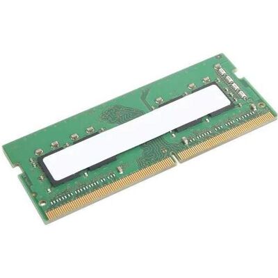 Lenovo SoDIMM,8GB,DDR4,3200,Samsung (1 x 8GB, 3200 MHz, DDR4-RAM, SO-DIMM), RAM Lenovo SoDIMM,8GB,DDR4,3200,Samsung (1 x 8GB, 3200 MHz, DDR4-RAM, SO-DIMM), RAM
