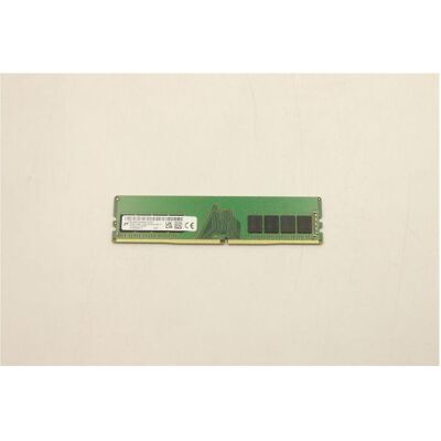 Lenovo UDIMM,16GB,DDR4,3200,Micron (3200 MHz, DDR4-RAM, U-DIMM), RAM Lenovo UDIMM,16GB,DDR4,3200,Micron (3200 MHz, DDR4-RAM, U-DIMM), RAM