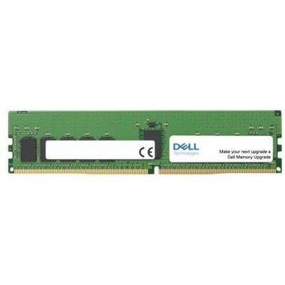 Dell Speicheraufrüstungs - 16 GB - 1Rx8 DDR5 RDIMM 5600 MT/s (Nicht kompatibel mit 4800 MT/s DIMMs) (1 x 16GB, 5600 MHz, DDR5-RAM, DIMM), RAM Dell Speicheraufrüstungs - 16 GB - 1Rx8 DDR5 RDIMM 5600 MT/s (Nicht kompatibel mit 4800 MT/s DIMMs) (1 x 16GB, 5600 MHz, DDR5-RAM, DIMM), RAM