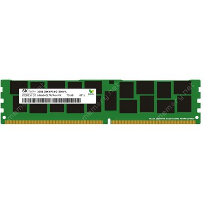 Dell Memory Module 32 Gb 1 X 32 Gb (1 x 32GB, 3200 MHz, DDR4-RAM, DIMM), RAM Dell Memory Module 32 Gb 1 X 32 Gb (1 x 32GB, 3200 MHz, DDR4-RAM, DIMM), RAM