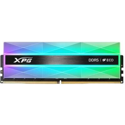Adata Lancer NEON - DDR5 32GB RGB - Arbeitsspeicher Adata Lancer NEON - DDR5 32GB RGB - Arbeitsspeicher