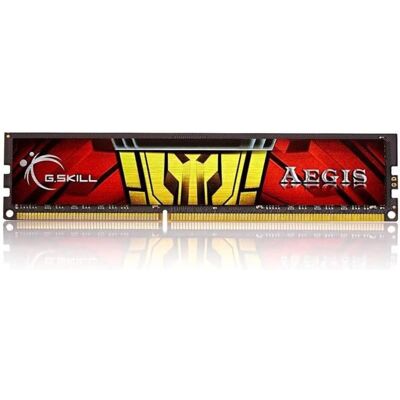 G.Skill Value (1 x 8GB, 1333 MHz, DDR3-RAM, DIMM), RAM, Schwarz G.Skill Value (1 x 8GB, 1333 MHz, DDR3-RAM, DIMM), RAM, Schwarz