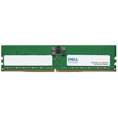 Dell Memory Upgrade - 16GB - 1RX8 (1 x 16GB), RAM Dell Memory Upgrade - 16GB - 1RX8 (1 x 16GB), RAM