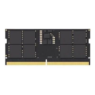 Lexar Barrette mémoire 16Go SODIMM DDR5 5600Mhz Version OEM (Tray) (1 x 16GB, 5600 MHz, DDR5-RAM, SO-DIMM), RAM Lexar Barrette mémoire 16Go SODIMM DDR5 5600Mhz Version OEM (Tray) (1 x 16GB, 5600 MHz, DDR5-RAM, SO-DIMM), RAM