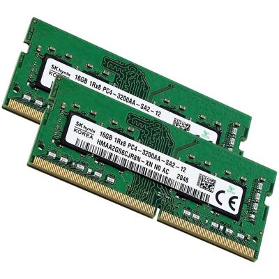 Lenovo 16GB D4 32U (3200 MHz, DDR4-RAM, U-DIMM), RAM, Schwarz Lenovo 16GB D4 32U (3200 MHz, DDR4-RAM, U-DIMM), RAM, Schwarz