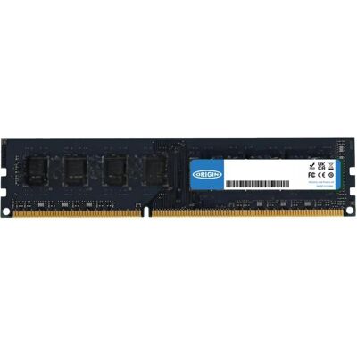 Origin Storage Origin memory module 8 GB DDR3 1600MHz ECC EQV KFJ-PM316E/8G (1 x 8GB, 1600 MHz, DDR3-RAM, DIMM), RAM Origin Storage Origin memory module 8 GB DDR3 1600MHz ECC EQV KFJ-PM316E/8G (1 x 8GB, 1600 MHz, DDR3-RAM, DIMM), RAM