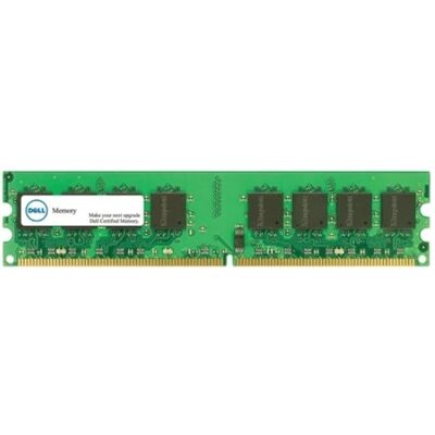 Dell AA335286 memory module 16 GB (1 x 16GB, 2666 MHz, DDR4-RAM, DIMM), RAM, Schwarz Dell AA335286 memory module 16 GB (1 x 16GB, 2666 MHz, DDR4-RAM, DIMM), RAM, Schwarz