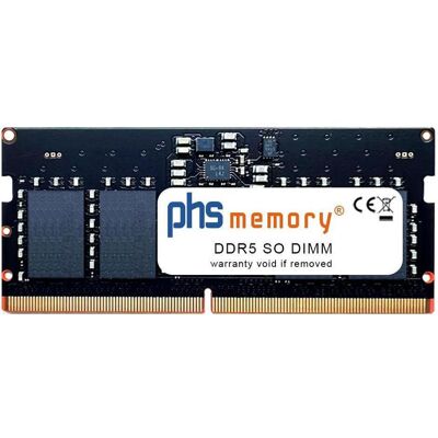 PHS - Acer Nitro 5 AN515-46-R3KU - 8GB - memory - RAM PHS - Acer Nitro 5 AN515-46-R3KU - 8GB - memory - RAM
