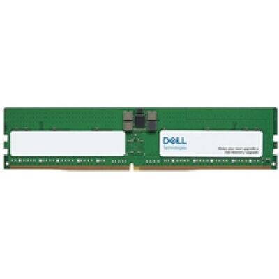 Dell AC239379 (1 x 64GB, 4800 MHz), RAM, Grün Dell AC239379 (1 x 64GB, 4800 MHz), RAM, Grün
