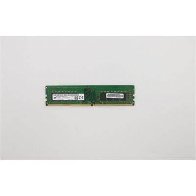 Lenovo Memory UDIMM,16GB, DDR4, 3200 (1 x 16GB, 3200 MHz, DDR4-RAM, U-DIMM), RAM Lenovo Memory UDIMM,16GB, DDR4, 3200 (1 x 16GB, 3200 MHz, DDR4-RAM, U-DIMM), RAM