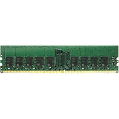 Synology D4EU02-8G (1 x 8GB, DDR4-RAM, DIMM), RAM Synology D4EU02-8G (1 x 8GB, DDR4-RAM, DIMM), RAM