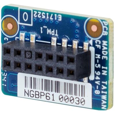 Gigabyte Card CTM012, Netzwerkkarte Gigabyte Card CTM012, Netzwerkkarte