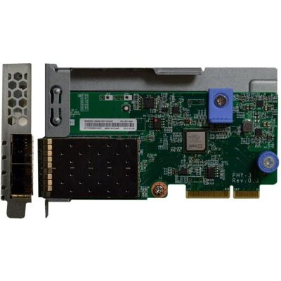 Lenovo DCG ThinkSystem (Ethernet), Netzwerkkarte Lenovo DCG ThinkSystem (Ethernet), Netzwerkkarte