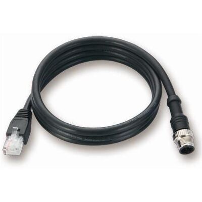 Moxa ACC. FOR SWITCH M12, Netzwerk Adapter Moxa ACC. FOR SWITCH M12, Netzwerk Adapter