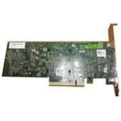 Dell Broadcom 57412 Netzwerkadapter (Mini PCI Express), Netzwerkkarte, Grün Dell Broadcom 57412 Netzwerkadapter (Mini PCI Express), Netzwerkkarte, Grün