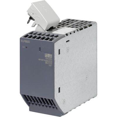 Siemens USV-Puffermodul 6EP4297-8HB00-0XY0, USV Siemens USV-Puffermodul 6EP4297-8HB00-0XY0, USV