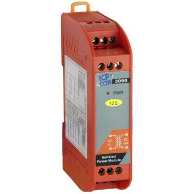 Moxa DC TIL DC POWER MODUL, IND 18-, Netzwerk Adapter Moxa DC TIL DC POWER MODUL, IND 18-, Netzwerk Adapter