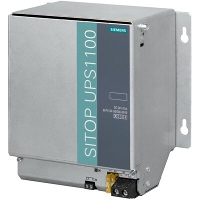 Siemens Energiespeicher SITOP UPS1100, USV Siemens Energiespeicher SITOP UPS1100, USV