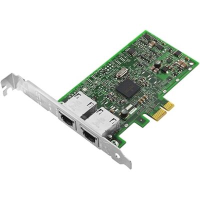 Dell 540-BBGY (Mini PCI Express), Netzwerkkarte, Grün Dell 540-BBGY (Mini PCI Express), Netzwerkkarte, Grün