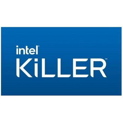 Intel Killer Wi-Fi 7 BE1750 i 2230 2x2 BE+BT, Netzwerkkarte Intel Killer Wi-Fi 7 BE1750 i 2230 2x2 BE+BT, Netzwerkkarte