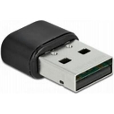 Intertech Inter-Tech 300Mbps USB Adapter (USB), Netzwerk Adapter Intertech Inter-Tech 300Mbps USB Adapter (USB), Netzwerk Adapter