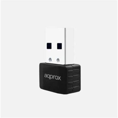 Approx APPUSB300NAV4 (USB), Netzwerkadapter Approx APPUSB300NAV4 (USB), Netzwerkadapter