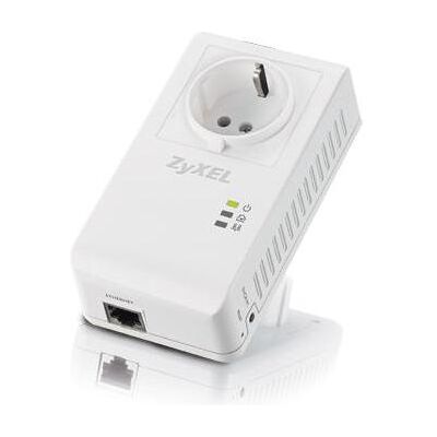 Zyxel PLA4215, Netzwerkkarte, Weiss Zyxel PLA4215, Netzwerkkarte, Weiss