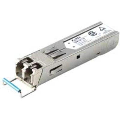 Zyxel SFP-LX-10-D, 1000Base-LX, SFP, Transceiver Zyxel SFP-LX-10-D, 1000Base-LX, SFP, Transceiver