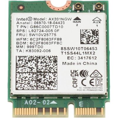 Asus 0C012-00151900, Netzwerkkarte Asus 0C012-00151900, Netzwerkkarte