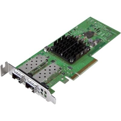 Dell 540-BDID, Eingebaut, Kabelgebunden, PCI Express, Ethernet / Fiber, Schwarz, Grün, Silber (Ethernet, Mini PCI Express), Netzwerkkarte, Grün, Silber, Schwarz Dell 540-BDID, Eingebaut, Kabelgebunden, PCI Express, Ethernet / Fiber, Schwarz, Grün, Silber (Ethernet, Mini PCI Express), Netzwerkkarte, Grün, Silber, Schwarz