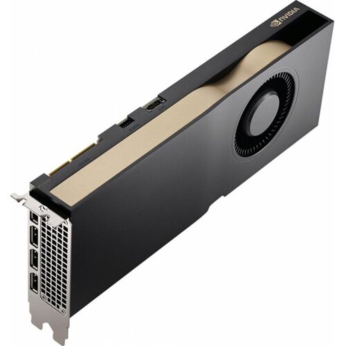 Asus RTX A2000 (6 GB), Grafikkarte