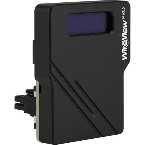 Thermal Grizzly WireView GPU Pro, Grafikkarte