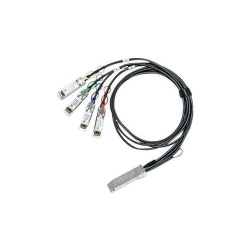 Nvidia PasCPRHybCab ETH -4x10GbE, Grafikkarte