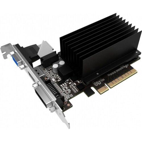 Palit GeForce GT710 (2 GB), Grafikkarte