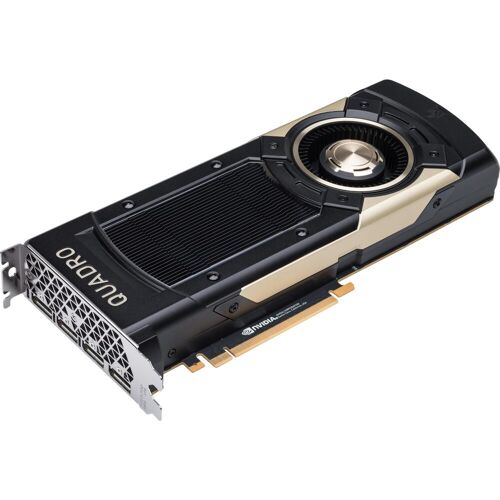 HP Quadro GV100 (32 GB), Grafikkarte