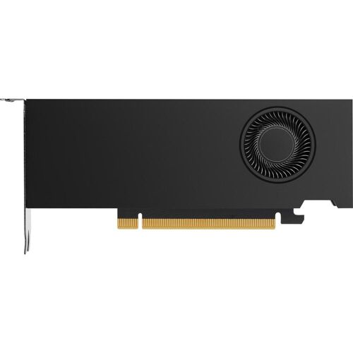 HP RTX A2000 (12 GB), Grafikkarte