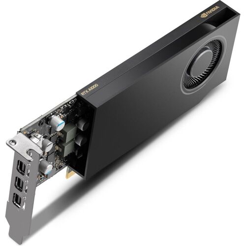 PNY RTX A1000 (8 GB), Grafikkarte