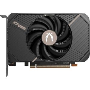 Zotac GeForce RTX 5060 Solo (8 GB), Grafikkarte Zotac GeForce RTX 5060 Solo (8 GB), Grafikkarte