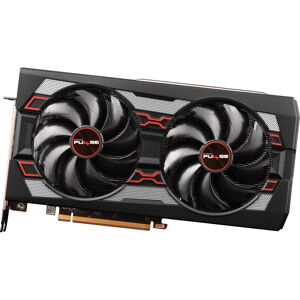Sapphire Radeon RX 5600 XT Pulse (6 GB), Grafikkarte Sapphire Radeon RX 5600 XT Pulse (6 GB), Grafikkarte