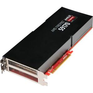 AMD FIREPRO S9170 32GB GDDR5 (32 GB), Grafikkarte AMD FIREPRO S9170 32GB GDDR5 (32 GB), Grafikkarte