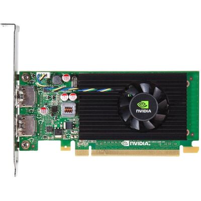 PNY Nvs 310 (1 GB, GDDR3), Grafikkarte, Schwarz PNY Nvs 310 (1 GB, GDDR3), Grafikkarte, Schwarz