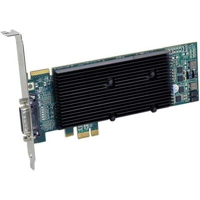 Matrox M9120 Plus (0.51 GB, GDDR2), Grafikkarte Matrox M9120 Plus (0.51 GB, GDDR2), Grafikkarte